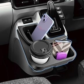 Amazon.co.jp: 外付コンソールボックス - 収納・ホルダー: 車